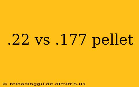 .22 vs .177 pellet