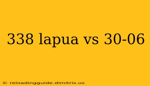 338 lapua vs 30-06