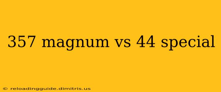 357 magnum vs 44 special