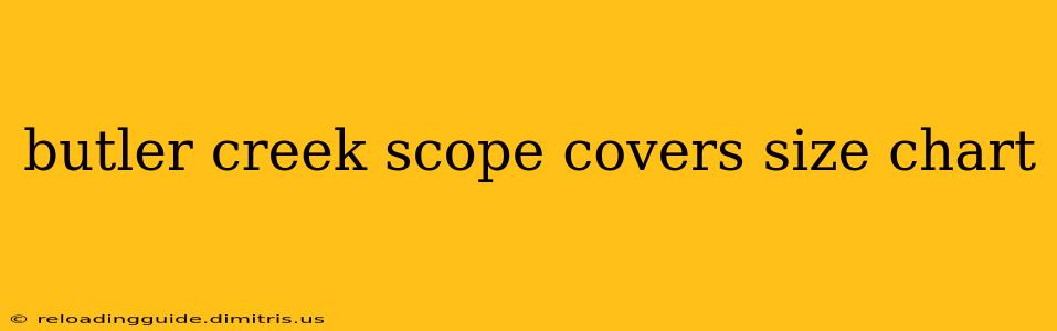 butler creek scope covers size chart